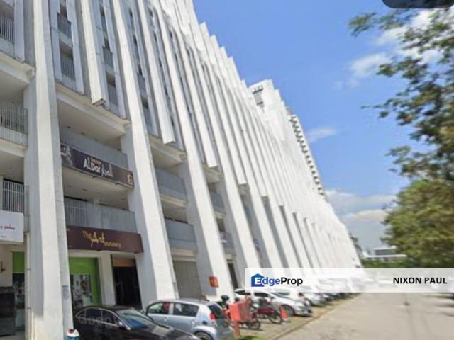 Shop for sale in Tanjong Sepat, Selangor