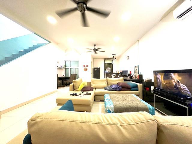 Terraced House for sale in Petaling, Subang Jaya