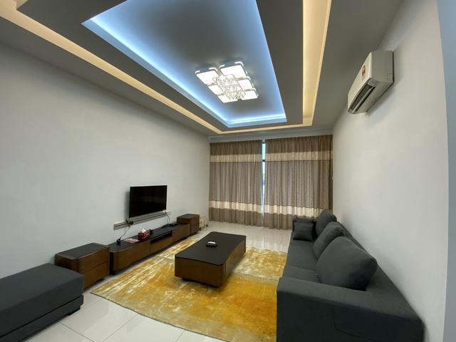 Apartment for sale in Labuan