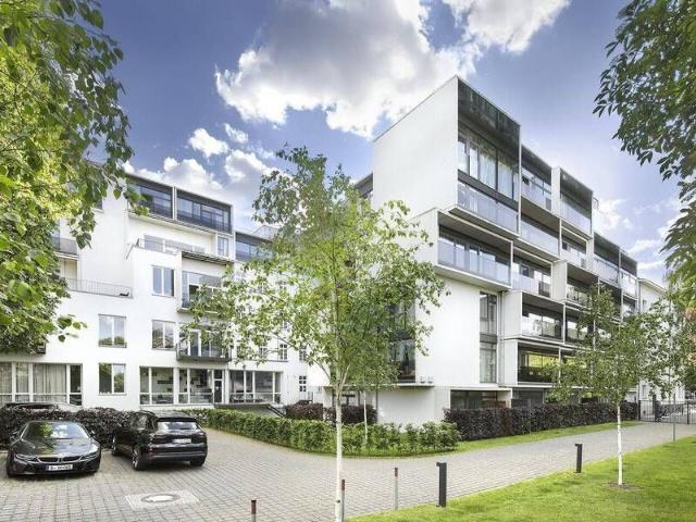 Apartment mieten in Prenzlauer Berg, Berlin