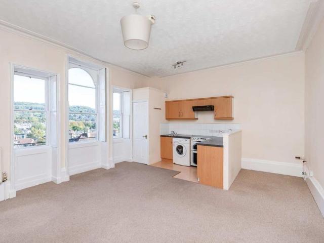 Apartment for rent in Walcot, Bath