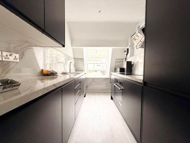 Apartment for rent in Walcot, Bath