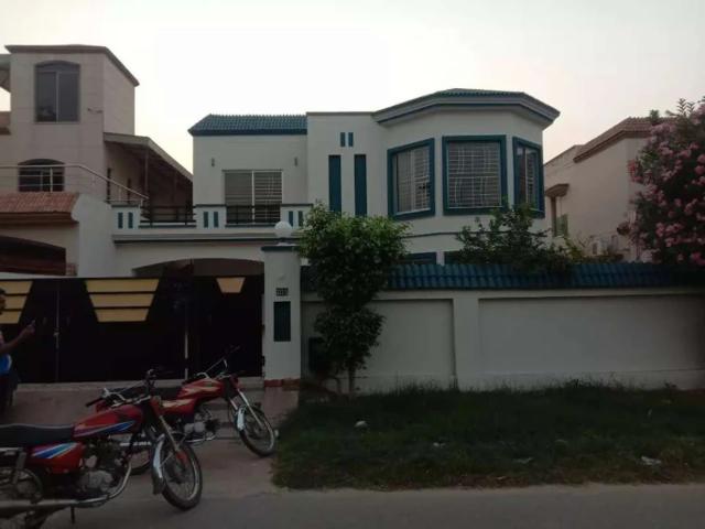 House for rent in Rawalpindi, Islamabad Capital Territory