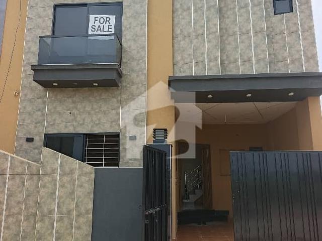 House for sale in Rawalpindi, Islamabad Capital Territory