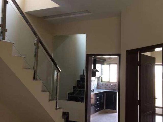 House for sale in Rawalpindi, Islamabad Capital Territory