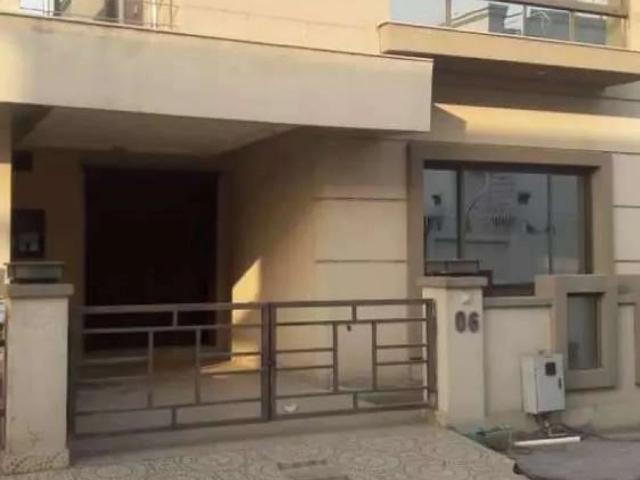 House for sale in Rawalpindi, Islamabad Capital Territory
