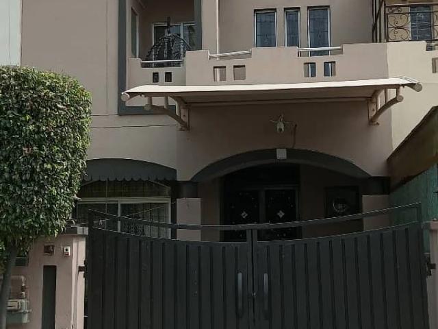House for sale in Rawalpindi, Islamabad Capital Territory