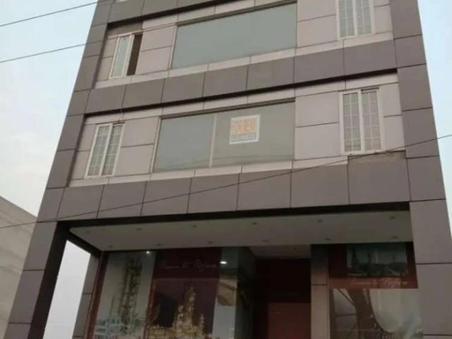 Commercial for rent in Rawalpindi, Islamabad Capital Territory
