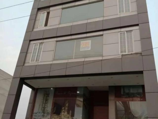 Commercial for rent in Rawalpindi, Islamabad Capital Territory