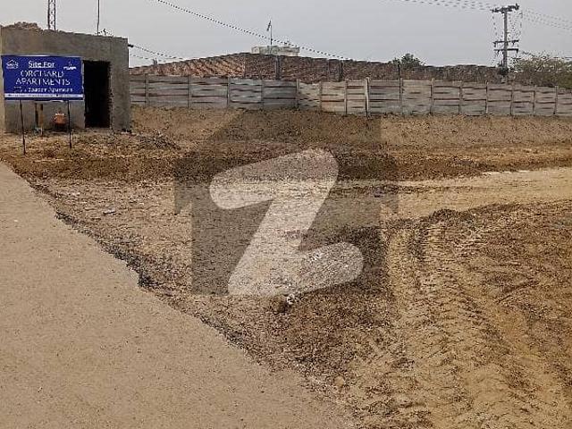 Apartment for sale in Rawalpindi, Islamabad Capital Territory
