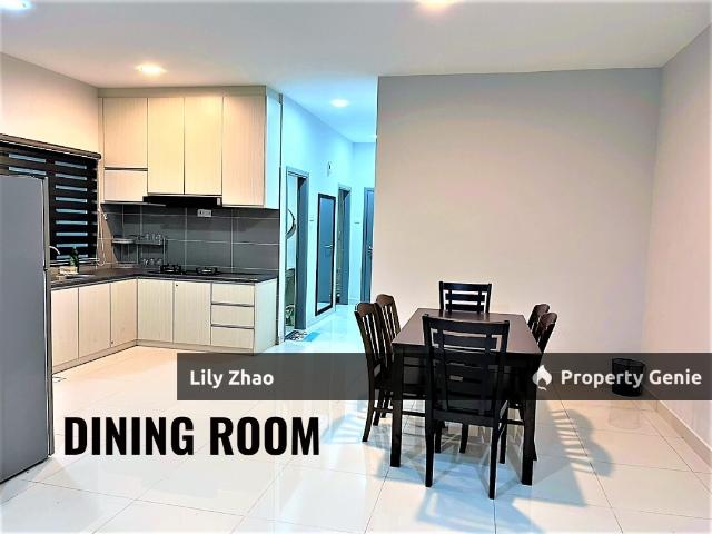 Condominium for sale in Victoria, Labuan