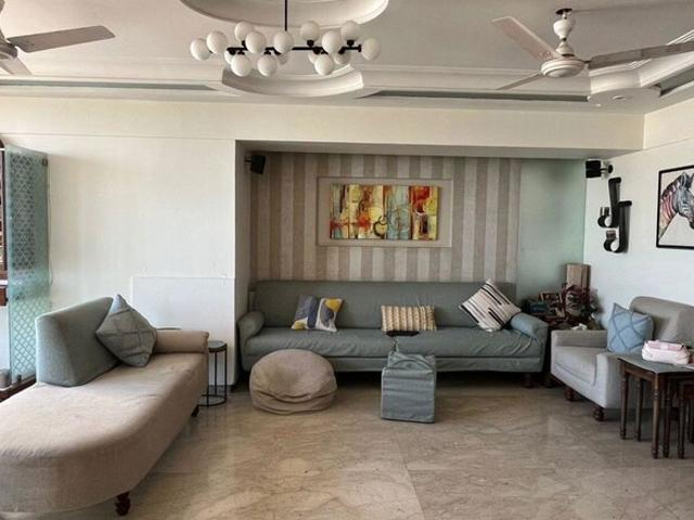 Flat for rent in Andheri - Mumbai, National Capital Territory Of Delhi