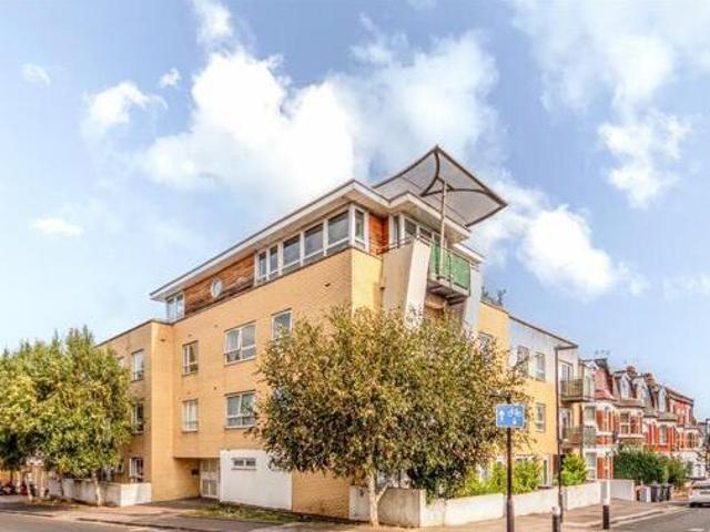 House for sale in Lyons, Greater London