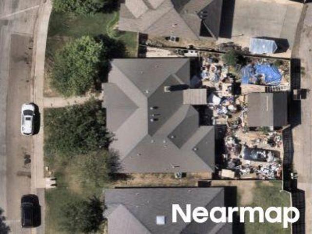 House for sale in Randall, Texas