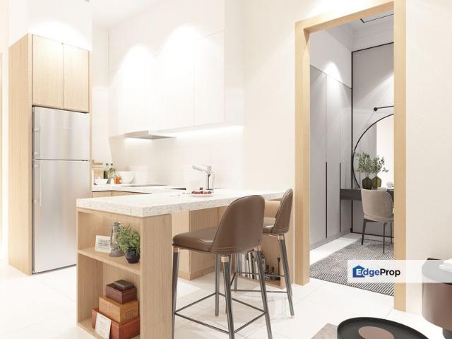 Condominium for sale in Johor Bahru