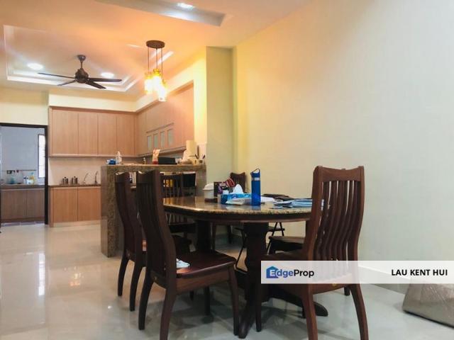 House for sale in Bukit Jalil, Kuala Lumpur