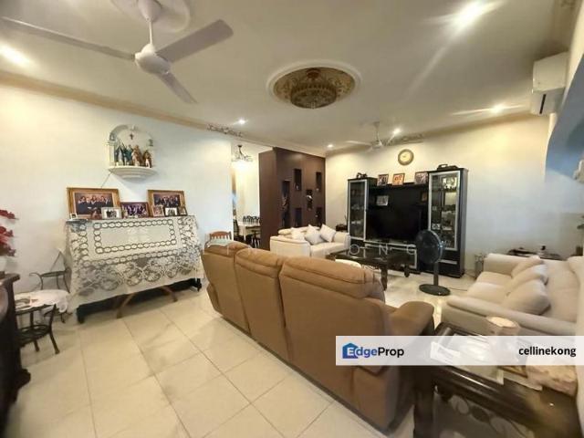 House for sale in Kuala Lumpur