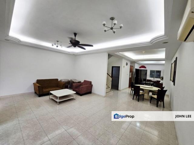 House for sale in Kuala Lumpur