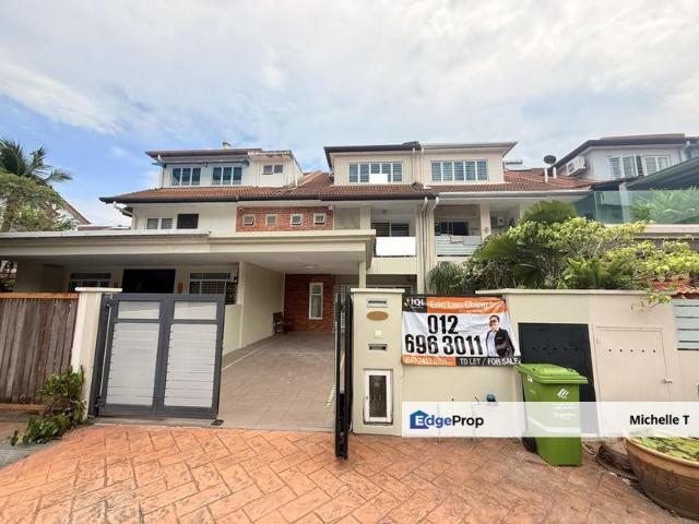 House for sale in Kuala Lumpur