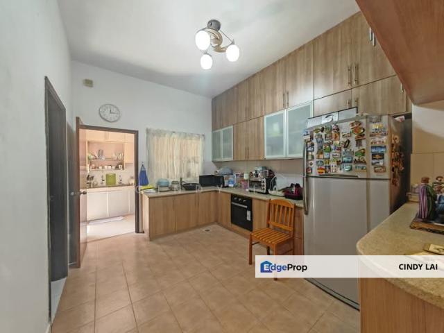 House for sale in Bukit Jalil, Kuala Lumpur