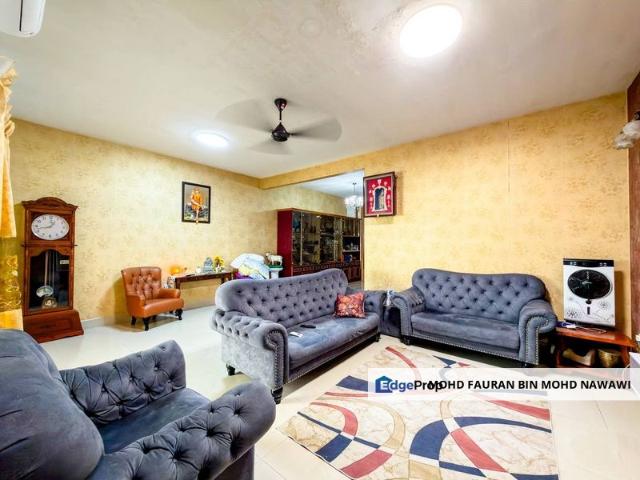 House for sale in Kuala Lumpur