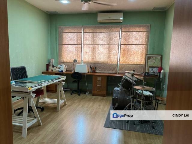House for sale in Bukit Jalil, Kuala Lumpur