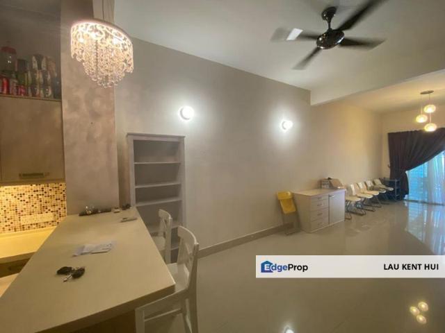 House for sale in Bukit Jalil, Kuala Lumpur