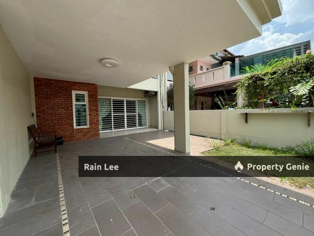 Terraced House for sale in Taman Impian Indah, Kuala Lumpur