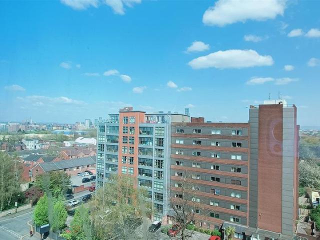House for rent in Old Trafford, Trafford Park