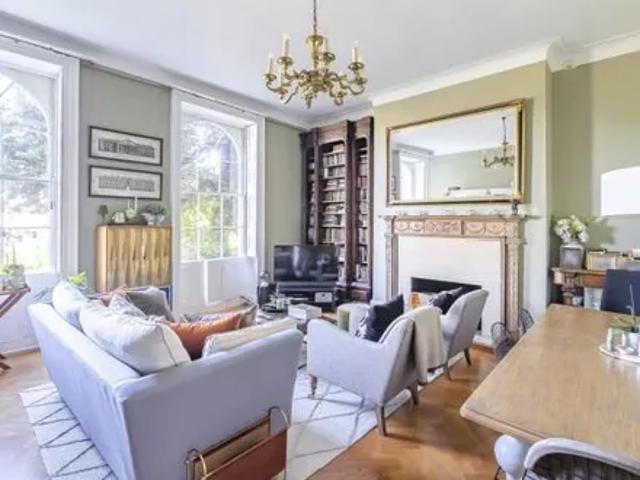 Apartment for rent in Kidbrooke, Greater London