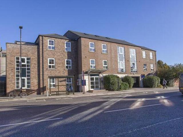 House for rent in Fishergate, High Field