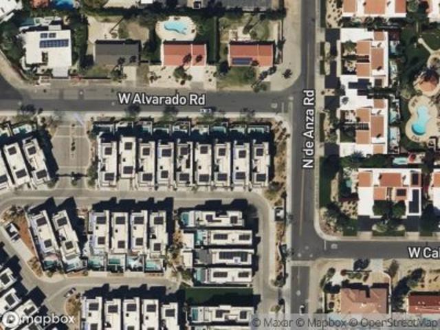 Condo for sale in Palm Springs