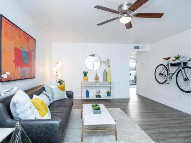 Apartment for rent in Tucson, Arizona