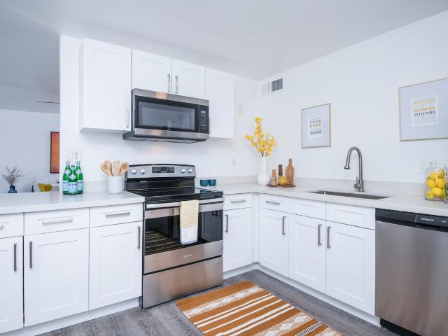 Apartment for rent in Tucson, Arizona