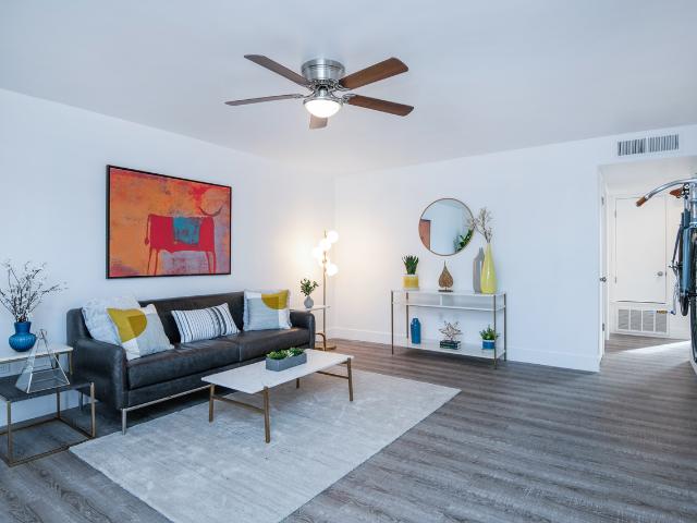 Apartment for rent in Tucson, Arizona