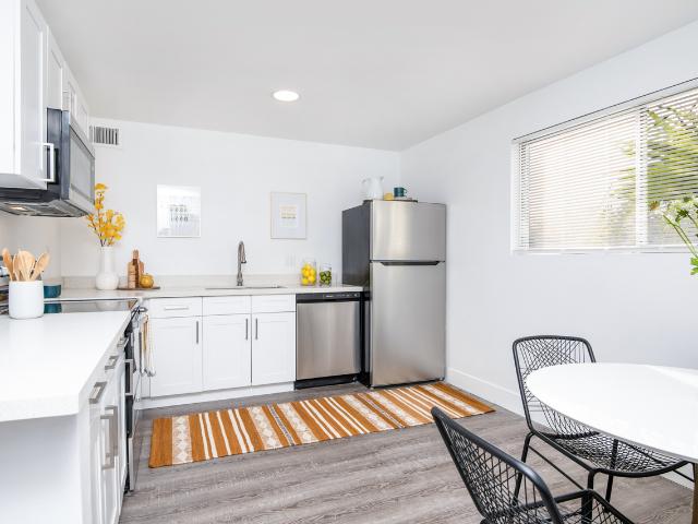 Apartment for rent in Tucson, Arizona