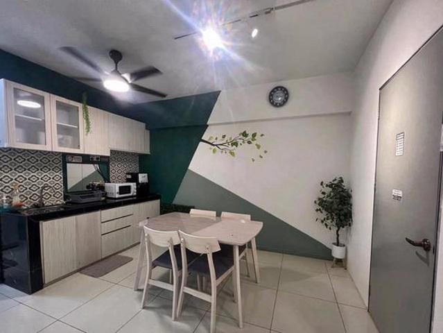 Serviced Residence for rent in Cyberjaya, Sepang