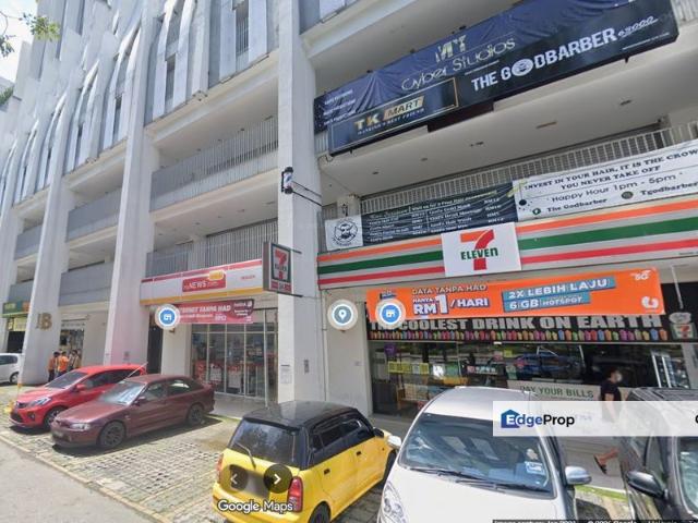 Shop for sale in Tanjong Sepat, Selangor
