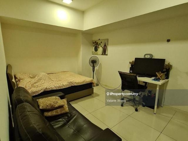 Room for rent in Tanjong Sepat, Selangor