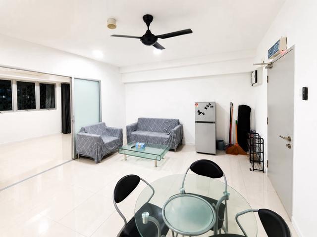 Condominium for sale in Tanjong Sepat, Selangor