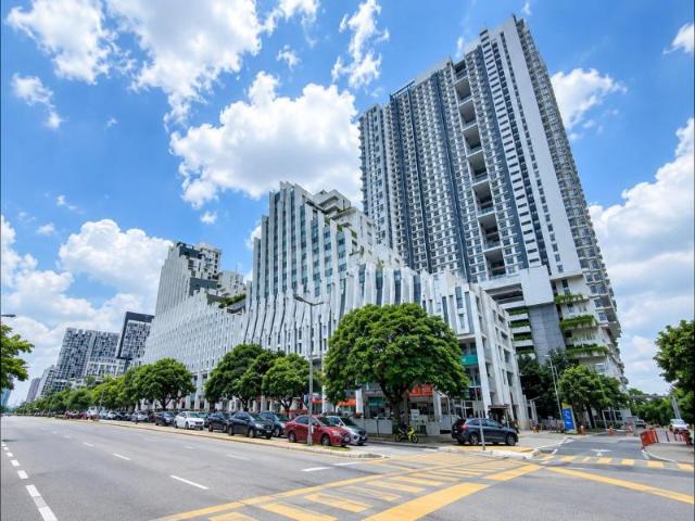 Apartment for rent in Cyber 1, Sepang