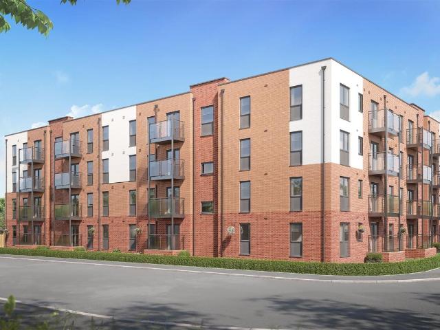 Apartment for rent in Hillfields, West Midlands