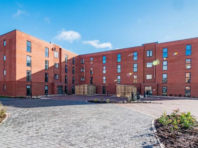 Apartment for rent in Hillfields, West Midlands