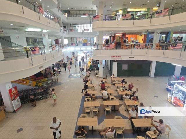 Shop for rent in Langat, Selangor