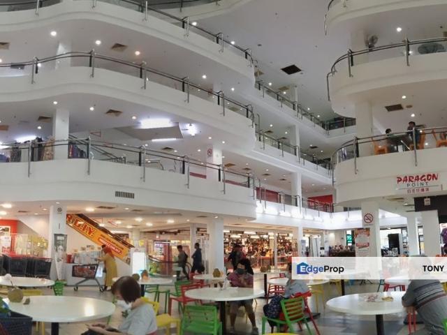 Shop for sale in Langat, Selangor