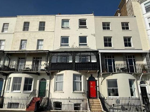 House for sale in West Cliff, Acol