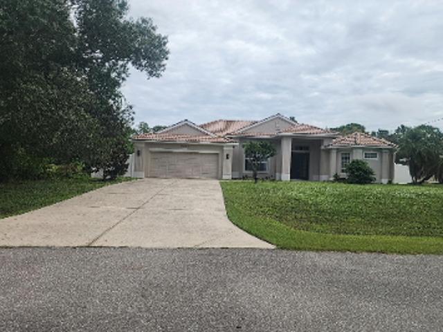 House for sale in North Port, Sarasota County