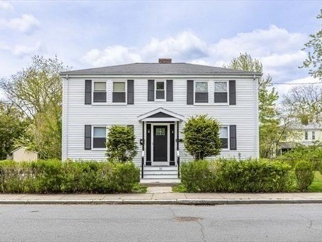 House for sale in West Roxbury, Boston
