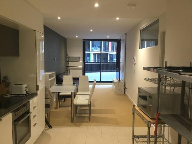 Apartment for rent in Carlton, Melbourne