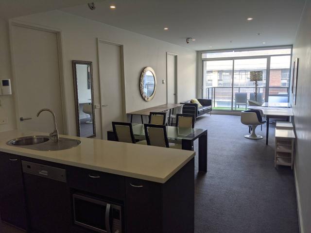 Apartment for rent in Camerons Creek, Victoria